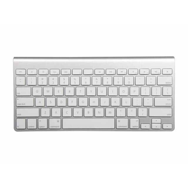 A1314) Apple Wireless Bluetooth Keyboard - MC184LL/A
