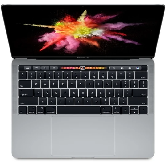 MacBook Pro 13.3-inch 2.4GHz i5 Quad-Core 8GB RAM 512GB SSD (Space Gray)