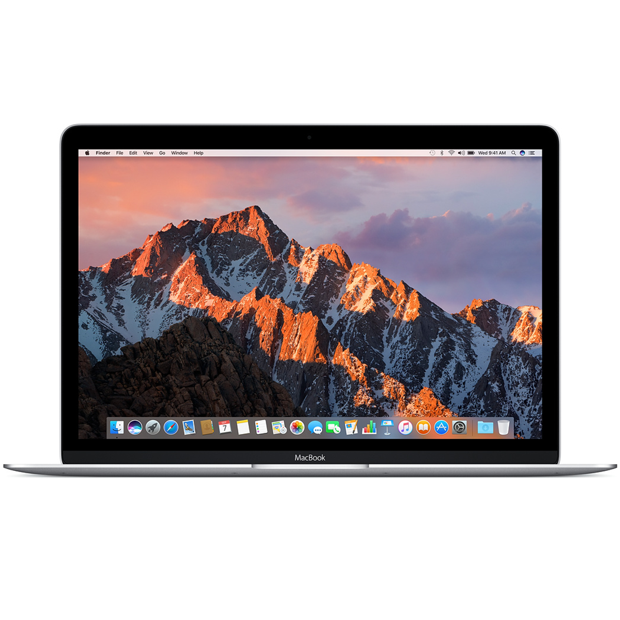 MacBook 12インチ 2017 i7 16GB RAM