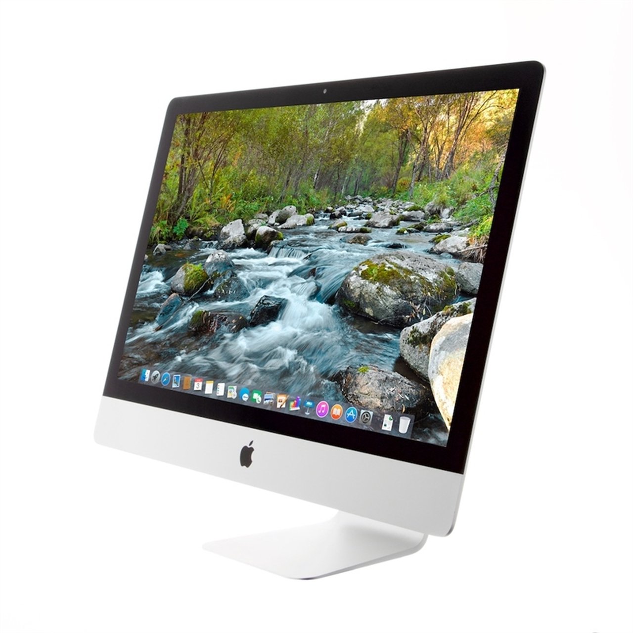 受注生産対応 Apple iMac 27インチ 5K メモリ24GB - デスクトップPC