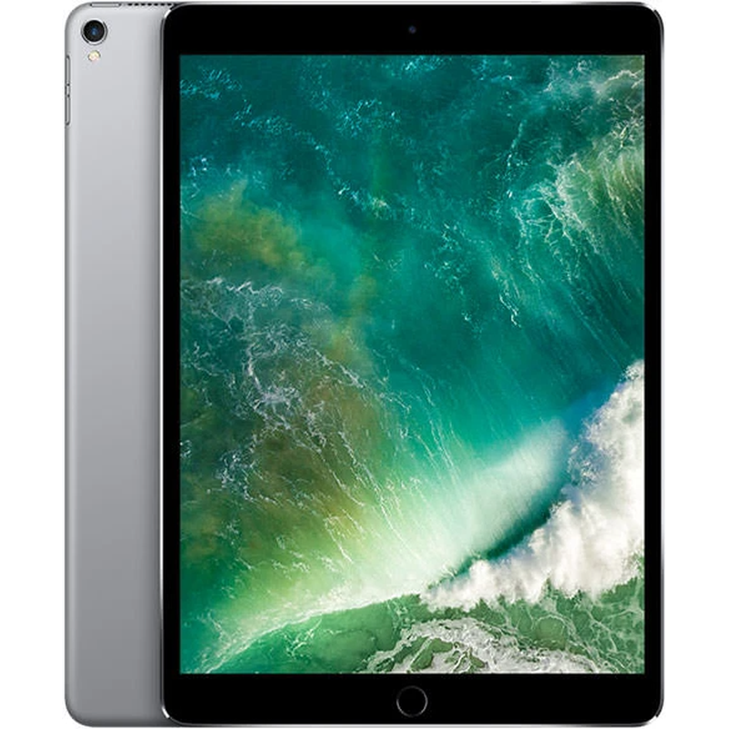 iPad Pro - 10.5-inch 512GB Wi-Fi + Cellular (Space Gray)