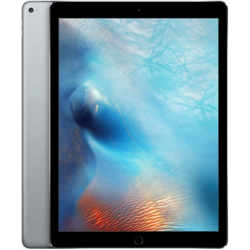 Apple - 11-Inch iPad Pro (1st Generation)