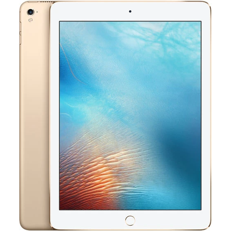 Apple iPad Pro 9.7 - 32GB - Wi-Fi - Gold