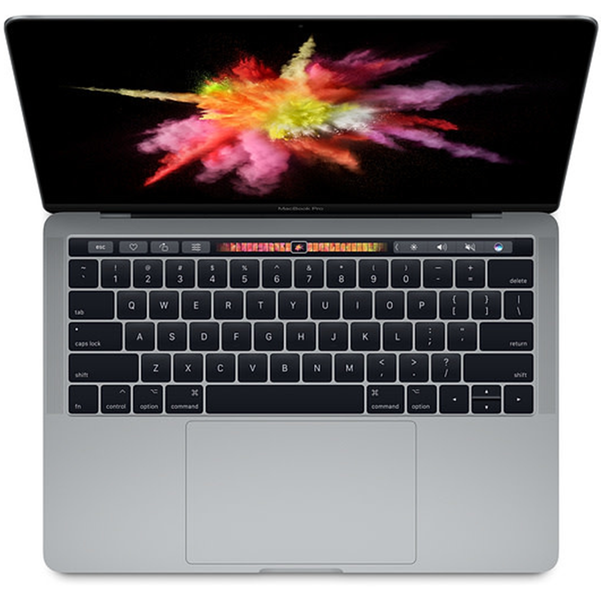 MacBook Pro 13.3インチ 256GB スペースグレ… - PC/タブレット