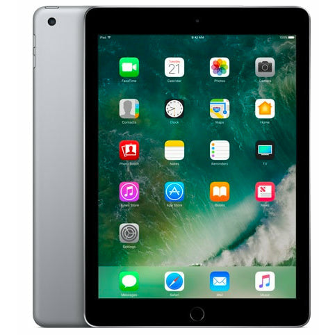 Apple iPad Pro 9.7 Wi-Fi, 32GB 128GB 256GB IGray, Silver, Gold, Rose, Grade C