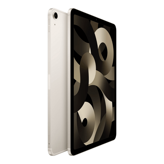 Apple iPad Air 10.9 inch M1 (2021) Starlight - 5th Generation