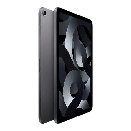 Apple iPad Air 10.9 inch M1 (2021) Space Gray - 5th Generation