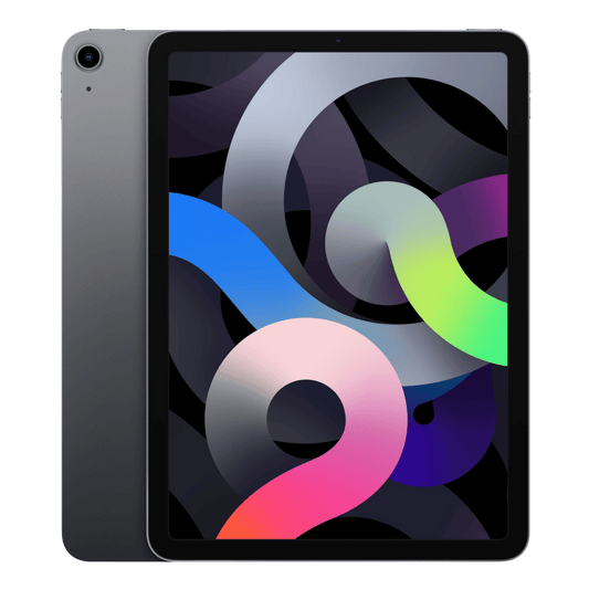 Apple iPad Air 10.9 inch (2020) Space Gray - 4th Generation