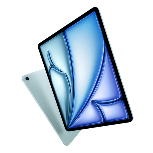 Apple iPad Air 11 Inch M2 (2024) Blue - 6th Generation