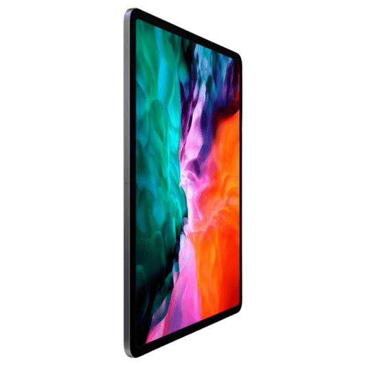 Apple iPad Pro 12.9 Inch (2020) Space Gray - 4th Generation