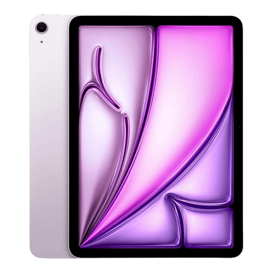 Apple iPad Air 11 Inch M2 (2024) Purple - 6th Generation