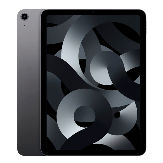 Apple iPad Air 10.9 inch M1 (2021) Space Gray - 5th Generation
