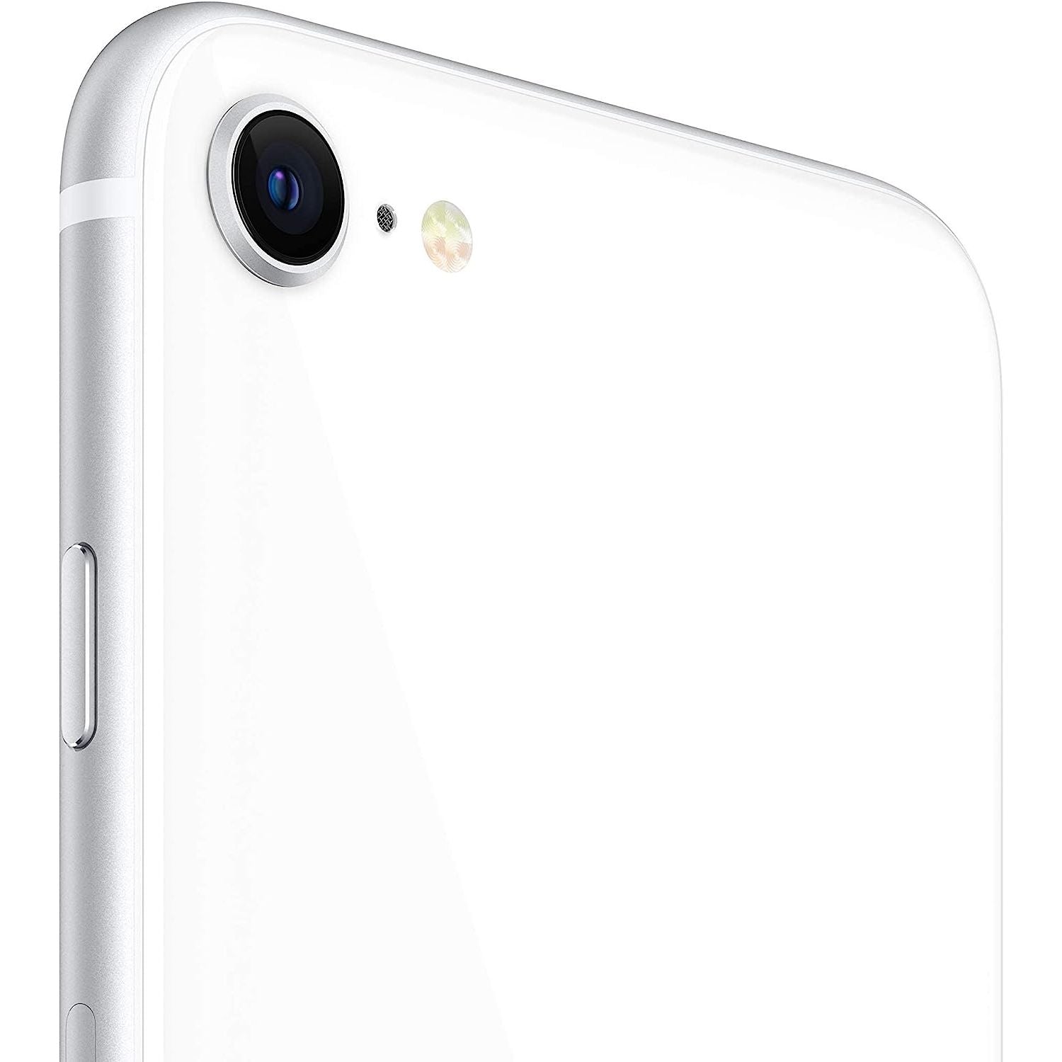 Apple iPhone SE 2nd Generation 128GB (Unlocked) White