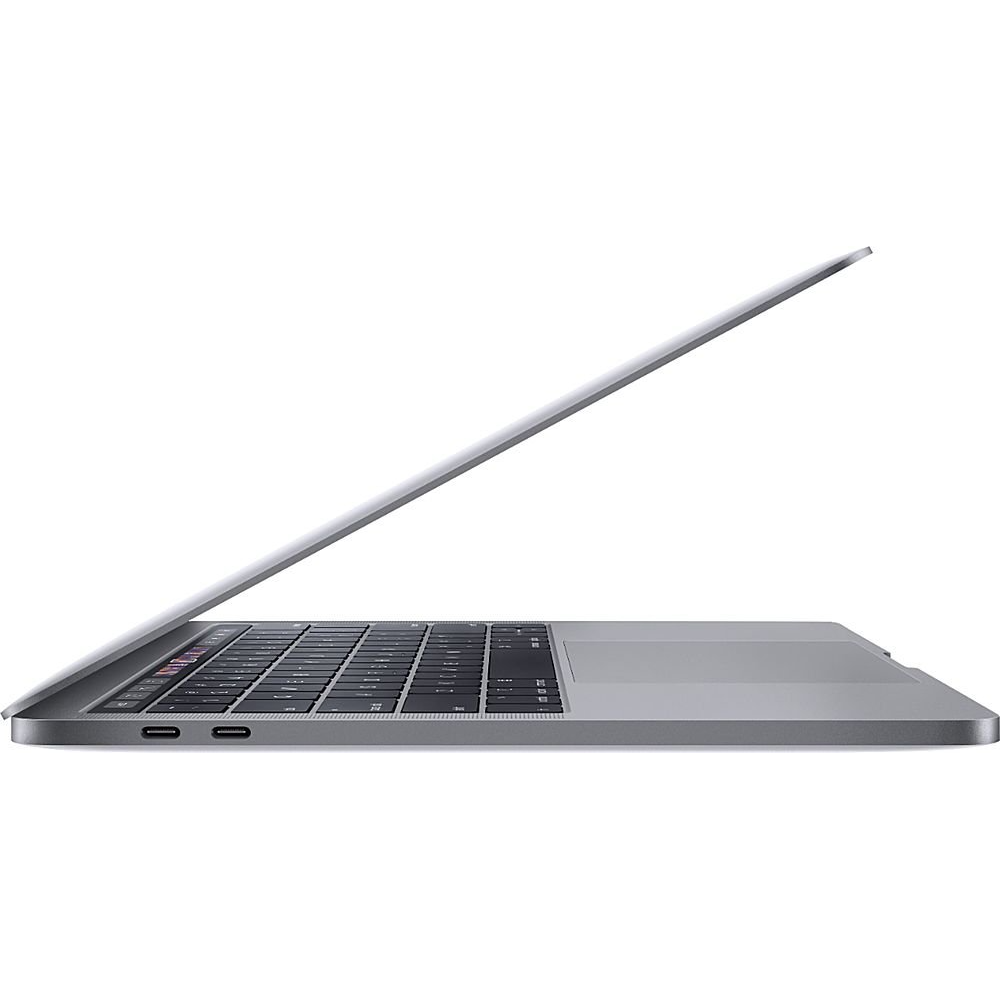 MacBook Pro 13.3-inch 2.7GHz i7 Quad-Core 16GB RAM 512GB SSD (Space Gr