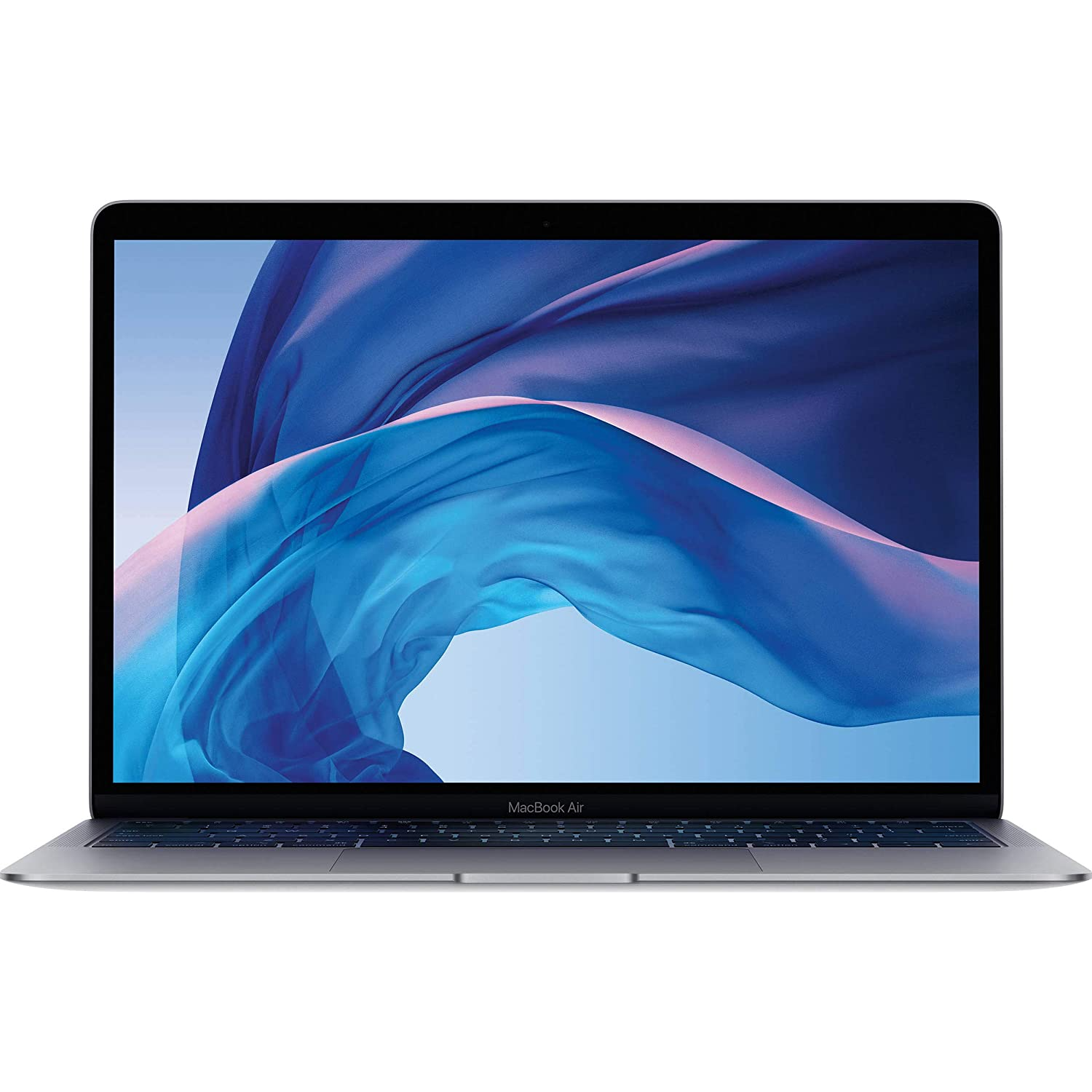 Apple MacBook Air 13-inch Laptop 1.6GHz i5 Dual-Core 16GB RAM 256GB SS