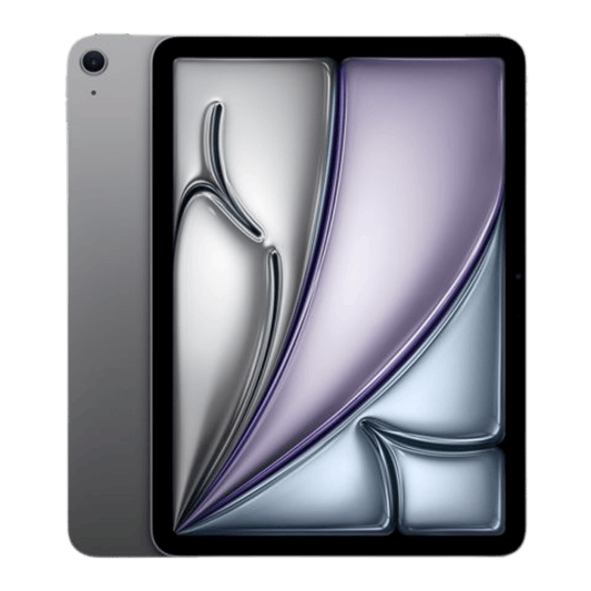 Apple iPad Air 11 Inch M2 (2024) Space Gray - 6th Generation