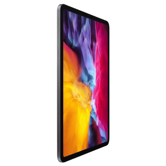 Apple iPad Pro 11 Inch (2020) Space Gray - 2nd Generation