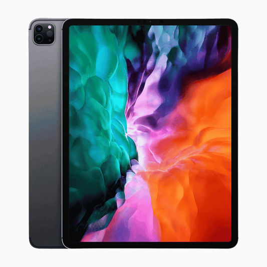 Apple iPad Pro 12.9 Inch (2020) Space Gray - 4th Generation