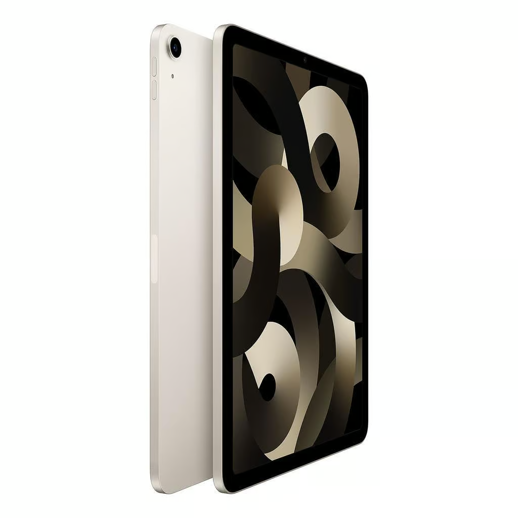 iPad Air 10.9-inch (5th Generation) 64GB Wifi - Starlight