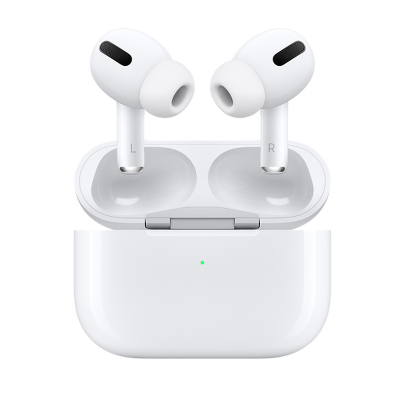 Apple AirPods Pro with Wireless Charging Case - A2190 (MWP22AM/A)