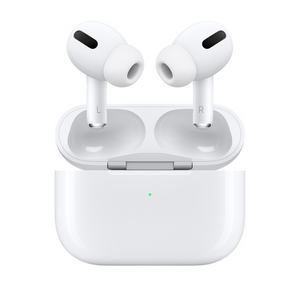 Apple AirPods Pro with Wireless Charging Case - A2190 (MWP22AM/A)