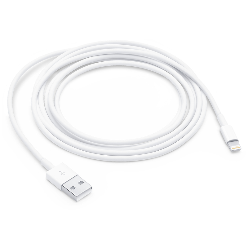 USB-C to MagSafe 3 Cable (2 m) - Silver