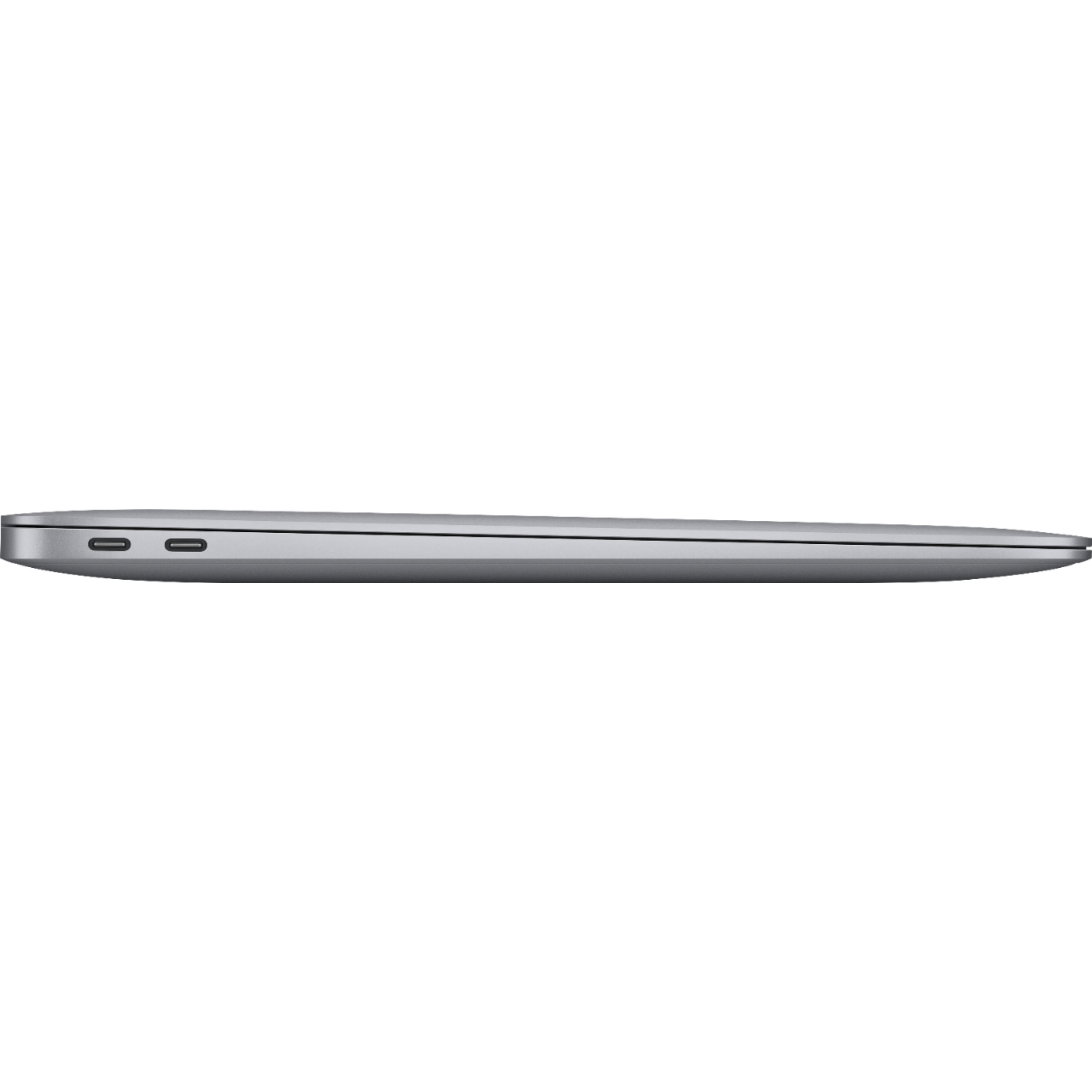 Apple MacBook Air 13-inch 1.1GHz i3 Dual-Core 8GB RAM 256GB SSD (Space