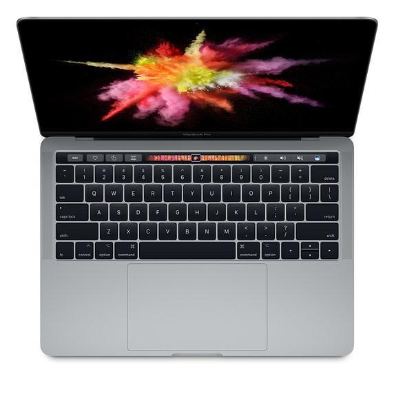 MacBook Pro 13.3-inch Laptop 2.8GHz 16GB RAM 1TB SSD - Space Gray (201