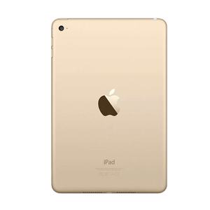 Apple iPad Mini 4 - 64GB - Wi-Fi - Gold