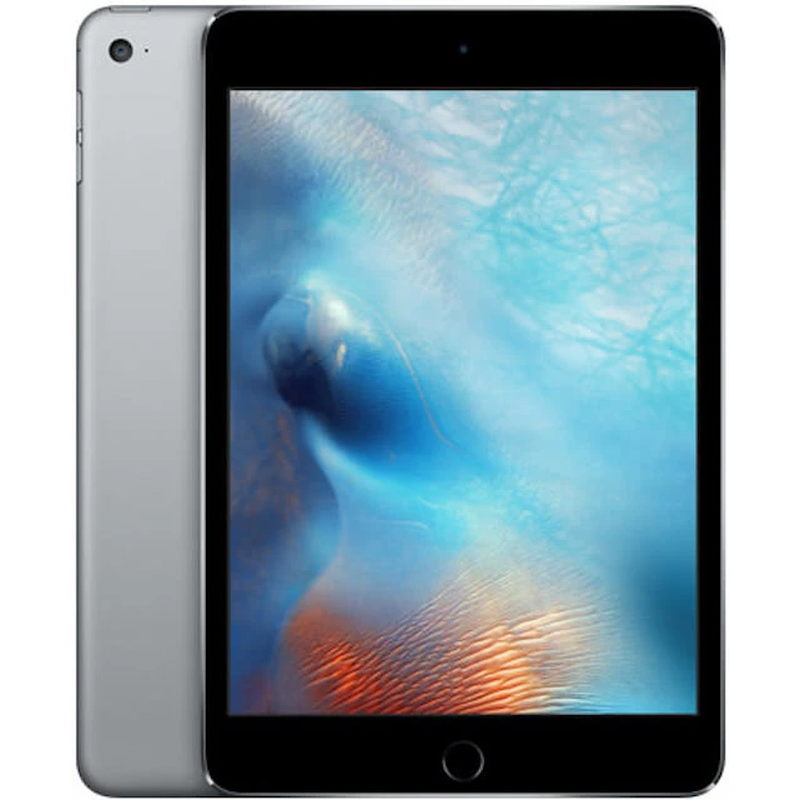 Buy iPad mini Wi‑Fi 64GB - Space Gray - Apple