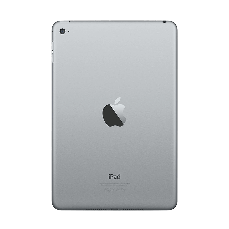【日本製安い】Apple iPad mini 4 32GB Space Gray WiFi iPad本体