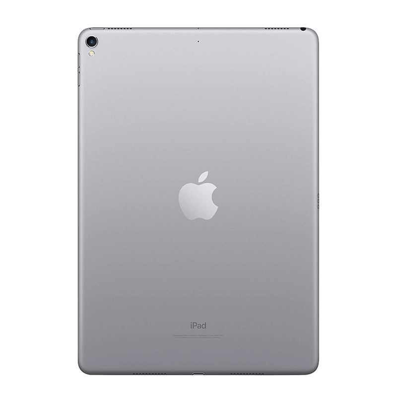 iPad pro 10.5 64GB Wi-Fiモデル スペースグレイAi - iPad本体