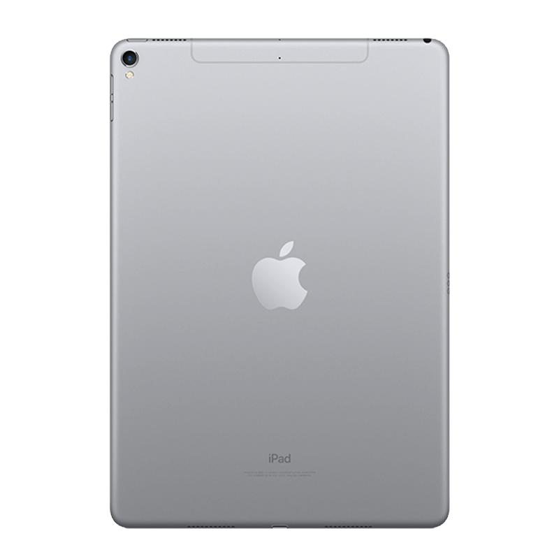 Refurbished 11-inch iPad Pro Wi-Fi + Cellular 128GB - Silver (2nd  Generation) - Apple