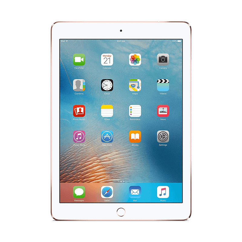 【新品未使用】iPad Air 4 64GB Wi-Fi ローズゴールド
