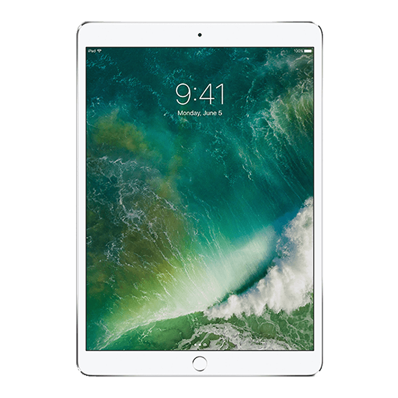 iPad Pro10.5 CellularモデルSIMフリー版シルバー新品未開封