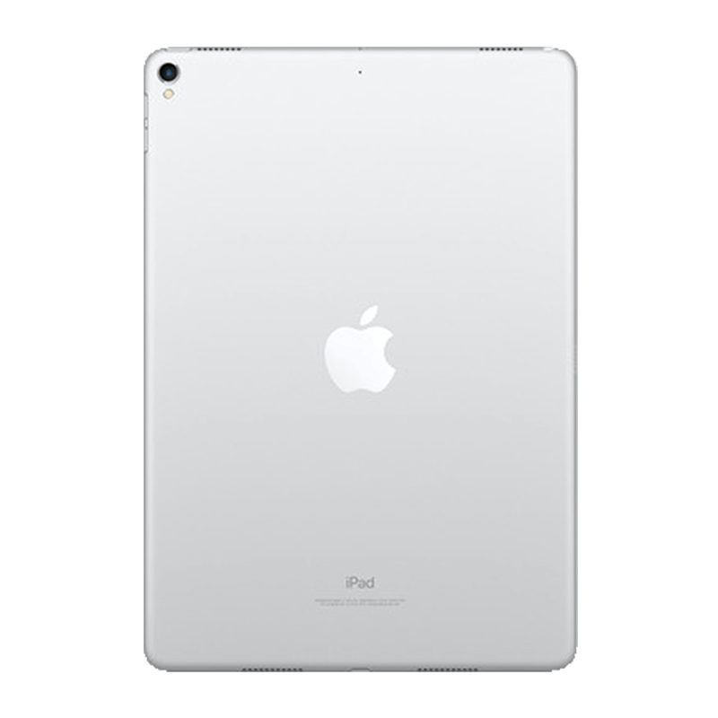 Apple 10.2-inch iPad (8th Gen) Wi-Fi 128GB - Silver