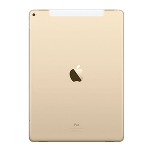 Apple 12.9-inch iPad Pro (1st Generation) 128GB - Cellular - Gold