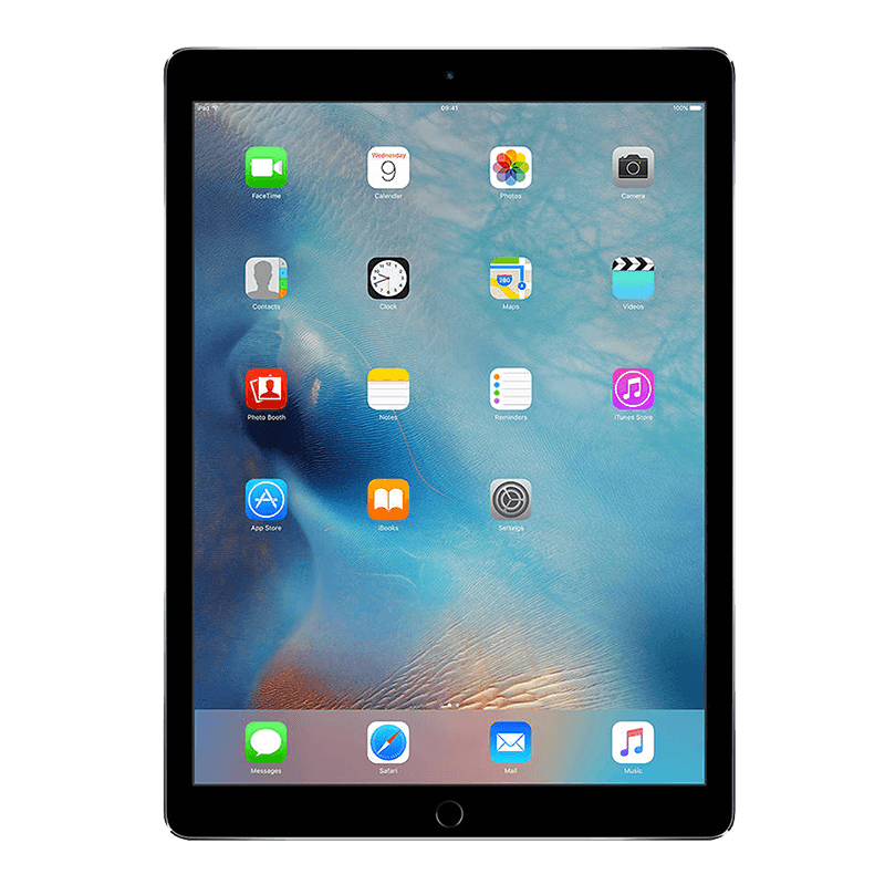iPad Pro（第6世代） 12.9インチ　スペースグレイ 256GB