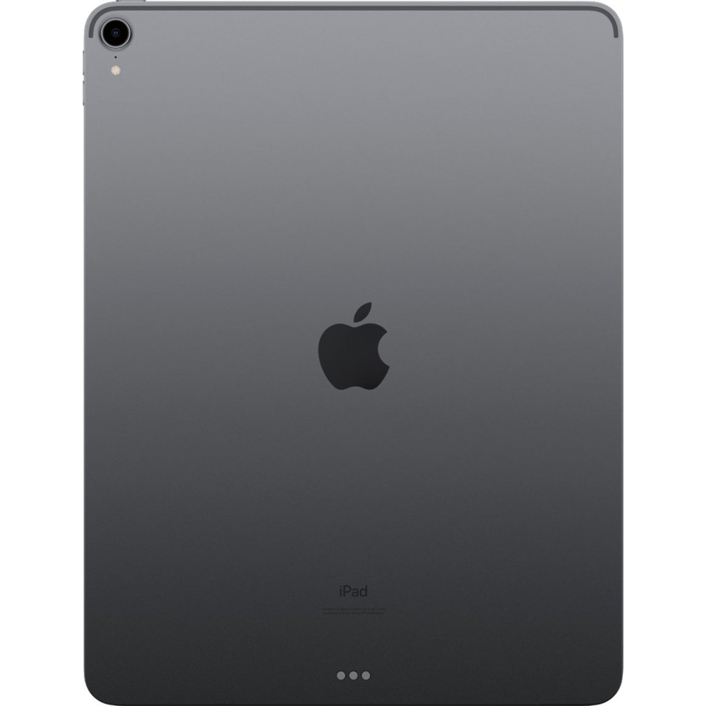 Apple 12.9-inch iPad Pro (3rd Generation) 64GB with Wi-Fi - Space Gray