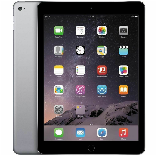 Apple iPad (第6世代) WiーFi 9.7インチ 128GB