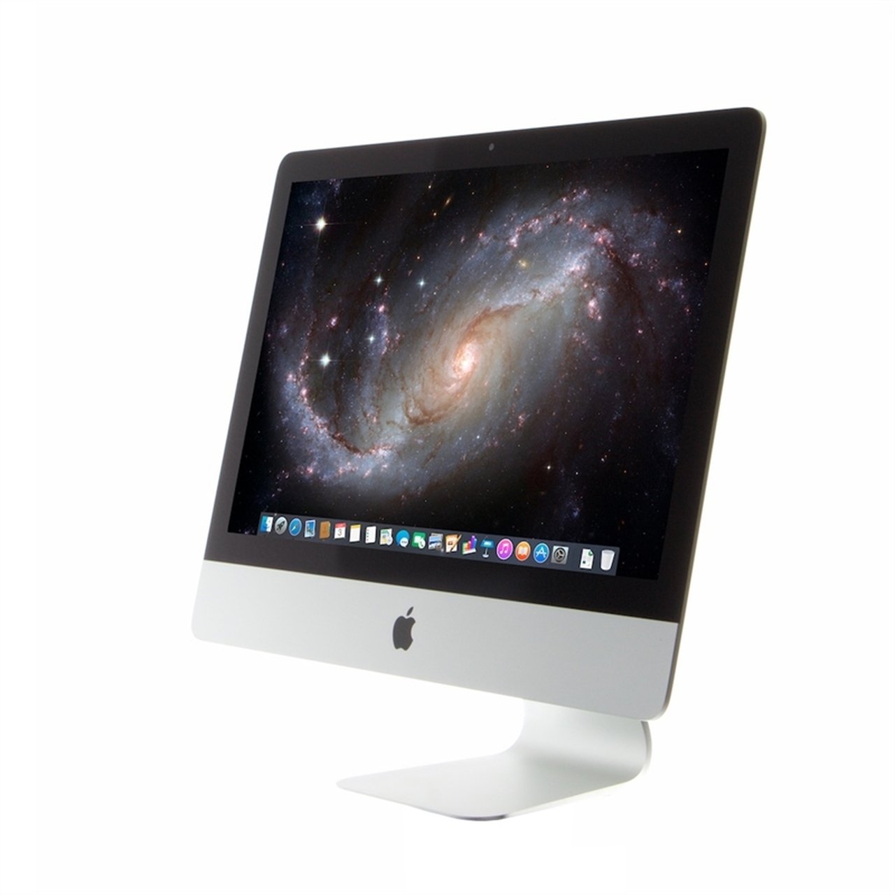 Apple iMac 21.5-inch 4K Retina Desktop - 3.2GHz Six-Core i7 - 16GB RAM